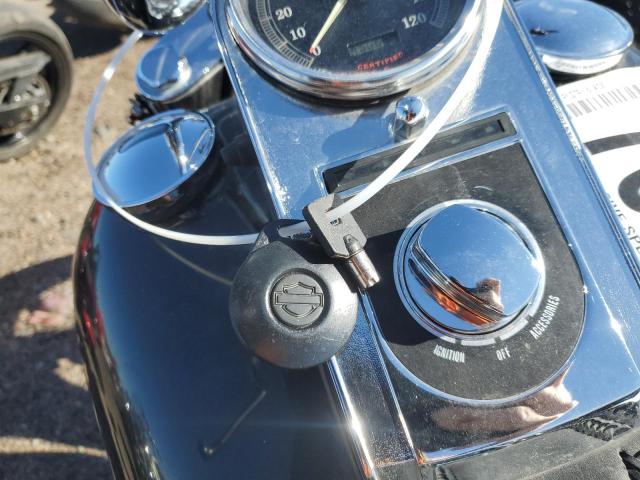 2002 HARLEY-DAVIDSON FLSTFI 1HD1BXB342Y018938