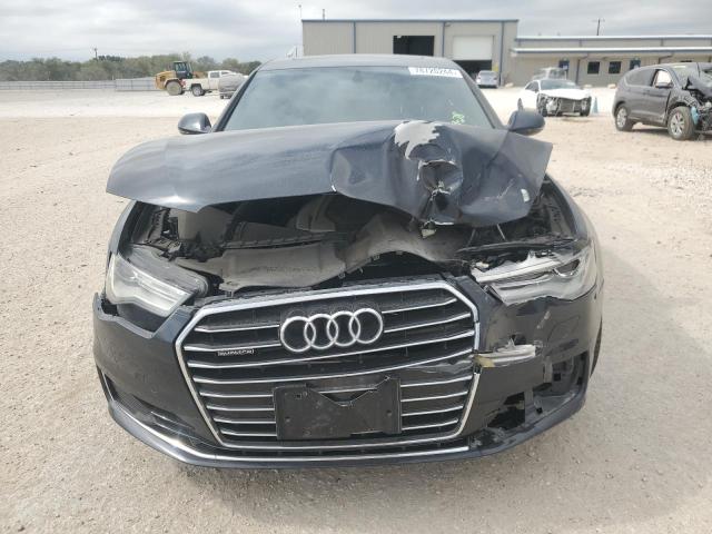 VIN WAUFGAFC7GN001265 2016 AUDI A6 no.5