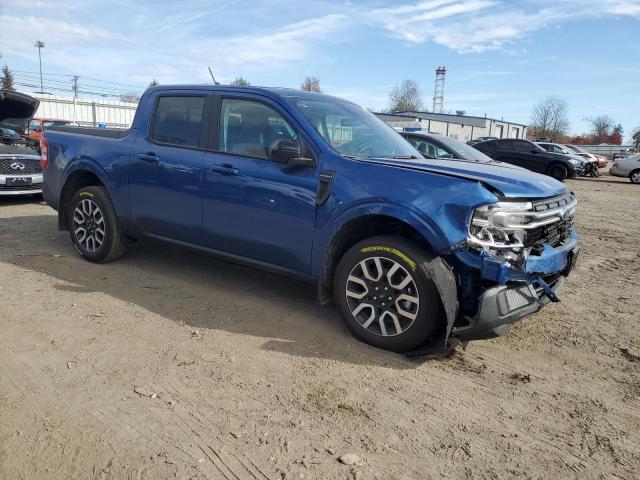2024 FORD MAVERICK L 3FTTW8M37RRA40569