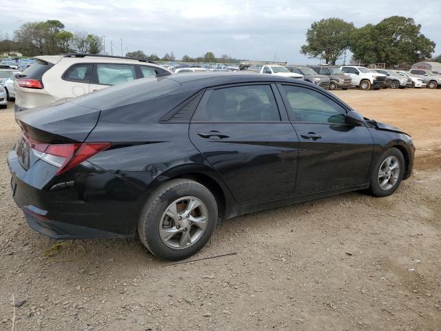 2022 HYUNDAI ELANTRA - 5NPLL4AG9NH057055