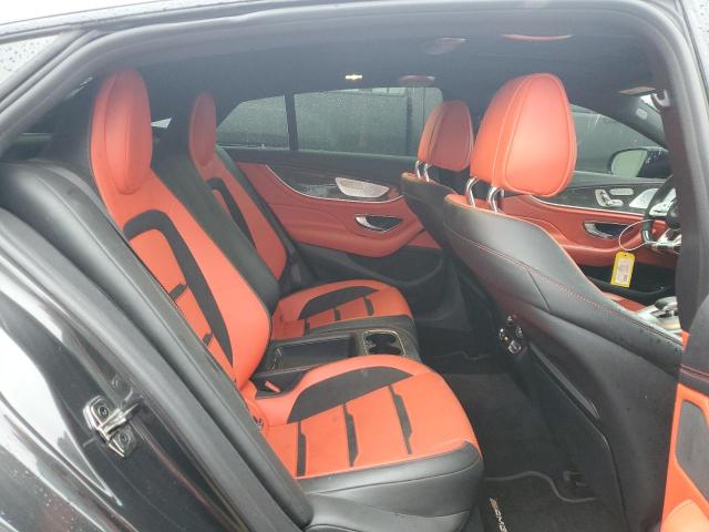 2019 MERCEDES-BENZ AMG GT 63 - WDD7X8KB6KA001955