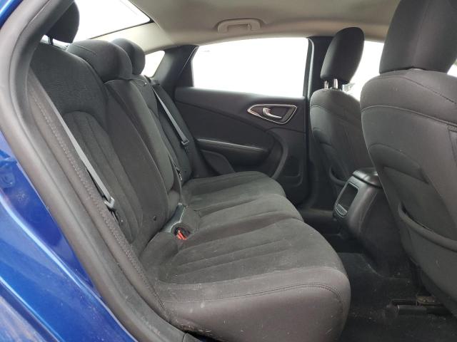 2015 CHRYSLER 200 LIMITE - 1C3CCCAB7FN737637