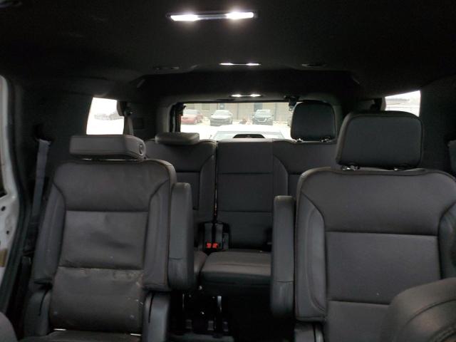 2021 CHEVROLET TAHOE K150 - 1GNSKTKT2MR346524