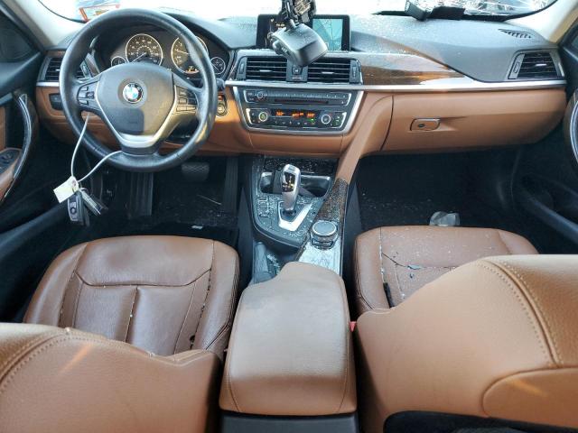 2015 BMW 328 XI - WBA3B3G54FNT19131