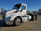 Lot #3025020250 2017 PETERBILT 579