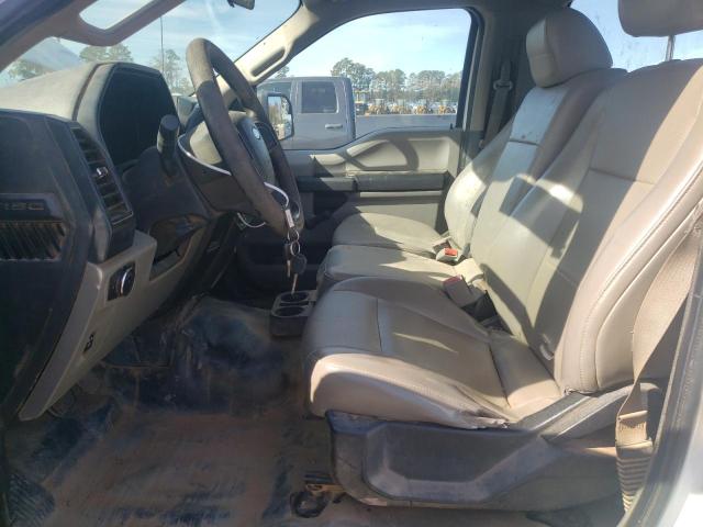 VIN 1FTMF1C80GKE53606 2016 Ford F-150 no.7