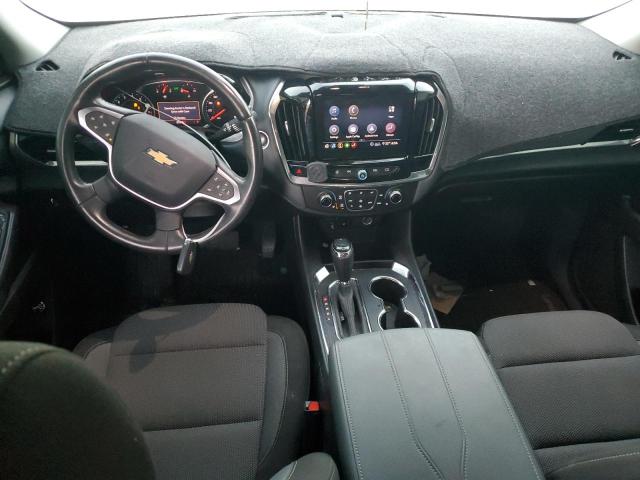 2020 CHEVROLET TRAVERSE L - 1GNEVGKW1LJ253318
