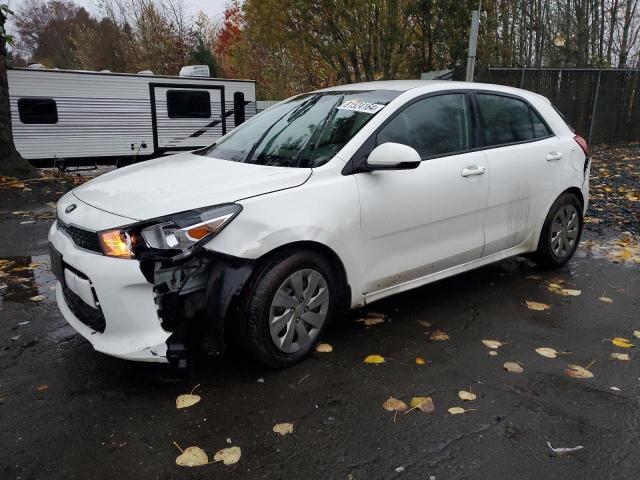 2019 KIA RIO S #3004099847