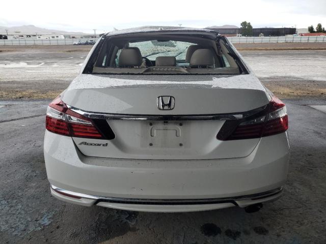 VIN 1HGCR2F71HA013687 2017 HONDA ACCORD no.6