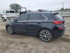 Lot #3024889402 2018 HYUNDAI ELANTRA GT