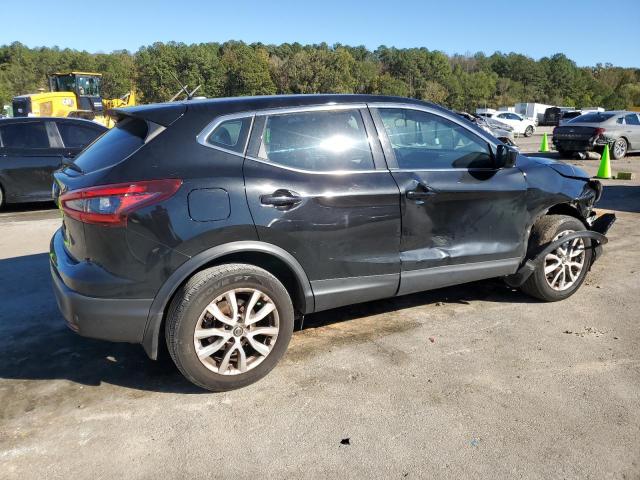 2020 NISSAN ROGUE SPOR - JN1BJ1CV3LW550915