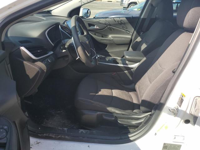 2018 CHEVROLET VOLT LT - 1G1RC6S59JU144028
