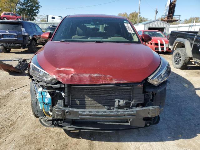 2019 HYUNDAI TUCSON SE - KM8J23A43KU008201