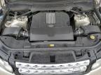 LAND ROVER RANGE ROVE photo