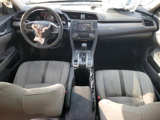 2017 HONDA CIVIC LX - 19XFC2F52HE213177