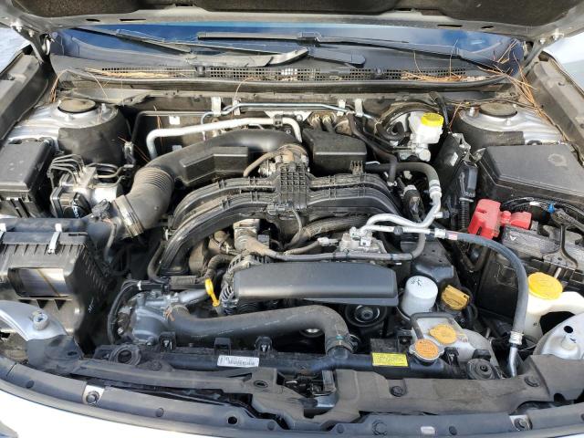 2022 SUBARU OUTBACK PR - 4S4BTACC0N3261612