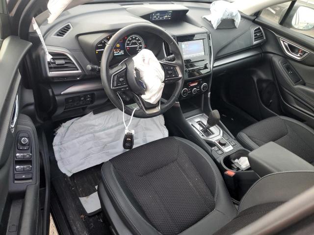 2020 SUBARU FORESTER P - JF2SKAJC3LH491124