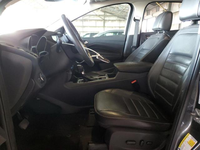2017 FORD ESCAPE TIT - 1FMCU9J90HUF11162