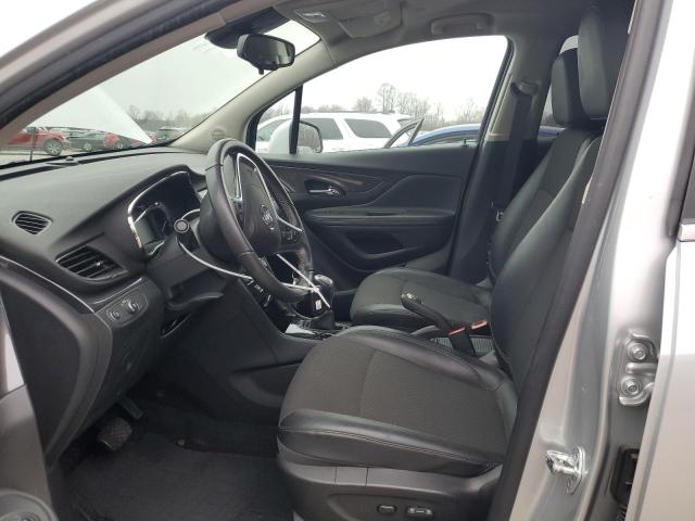2019 BUICK ENCORE PRE - KL4CJESB8KB844276