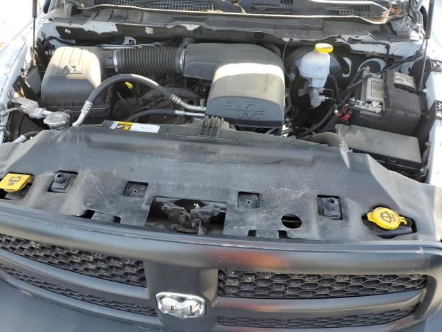 2022 RAM 1500 CLASS - 1C6RR6FGXNS155257