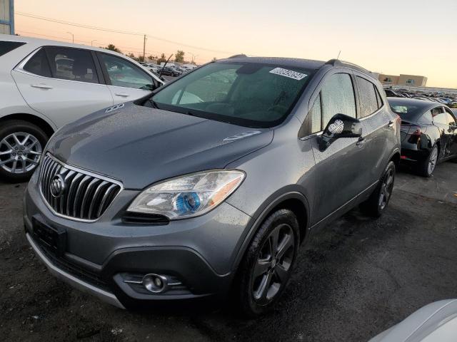 2013 BUICK ENCORE CON #3025140201