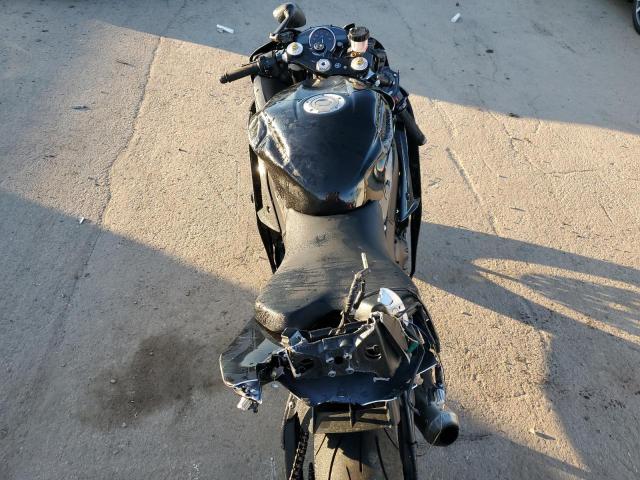 2009 YAMAHA YZFR6 JYARJ16E59A014167