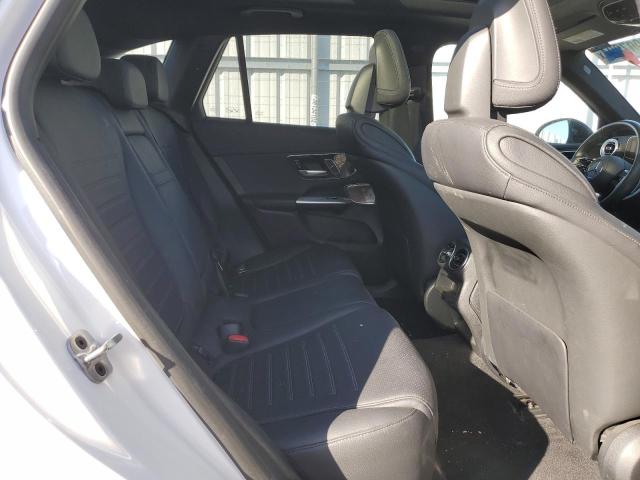 2023 MERCEDES-BENZ GLC 300 W1NKM4GB8PU026904