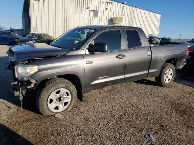 Vin: 5tfry5f16fx188231, lot: 78898964, toyota tundra double cab sr 2015 img_1