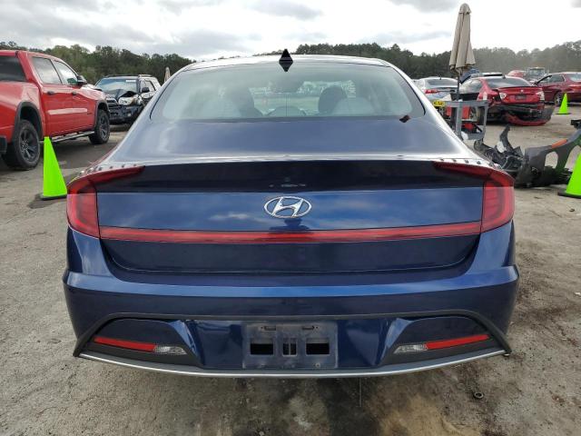 VIN 5NPEG4JA5LH015682 2020 HYUNDAI SONATA no.6