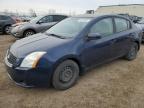 NISSAN SENTRA 2.0 photo