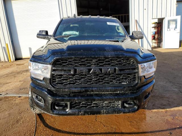 2019 RAM 2500 TRADE - 3C6UR5CL7KG649617