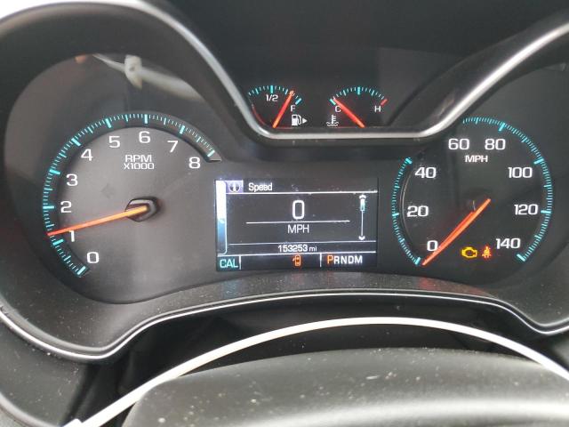 2018 CHEVROLET IMPALA LT - 2G1105S31J9174331