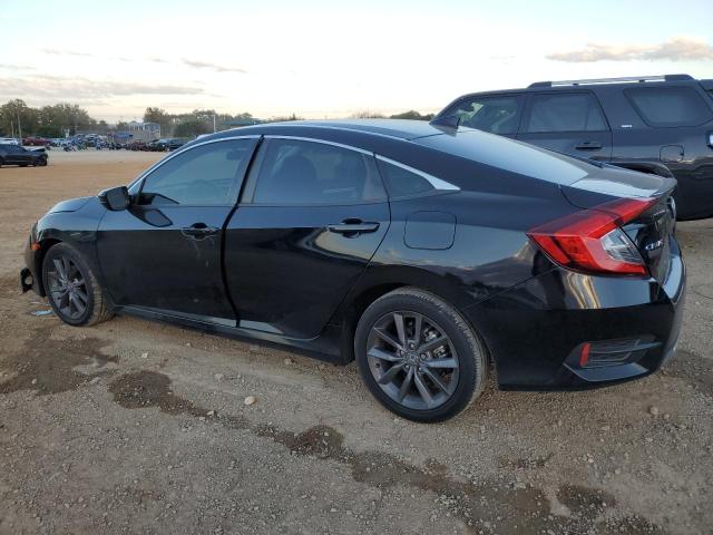 2021 HONDA CIVIC EX - 19XFC1F33ME010298