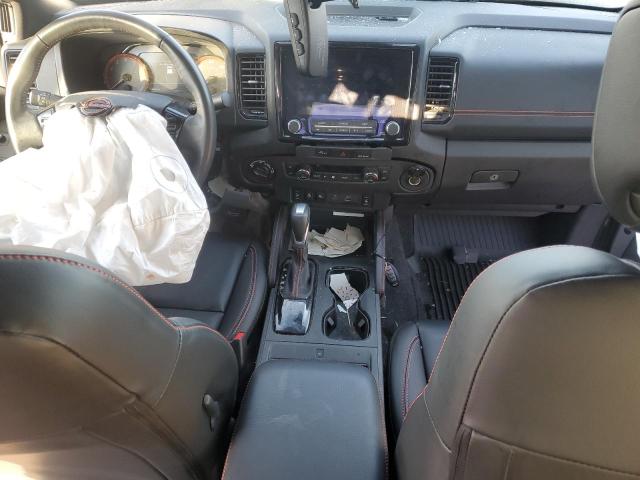 2023 NISSAN FRONTIER S - 1N6ED1EK4PN666413