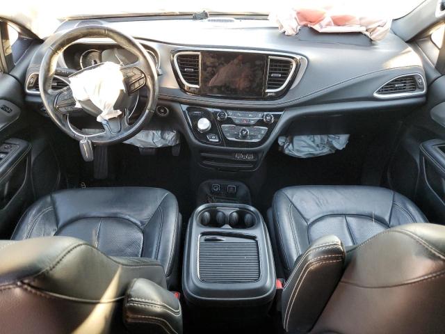2021 CHRYSLER PACIFICA H - 2C4RC1L74MR587733