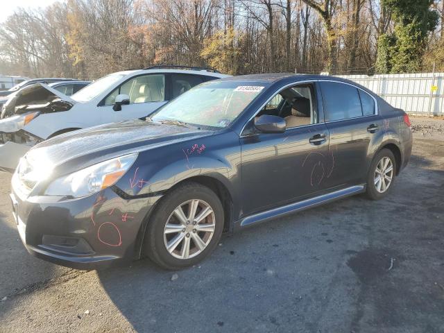 SUBARU LEGACY 2.5