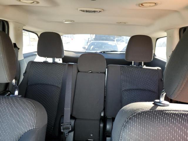 2018 DODGE JOURNEY SE - 3C4PDCAB7JT217151