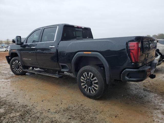 2024 GMC SIERRA K25 - 1GT49XEYXRF334772
