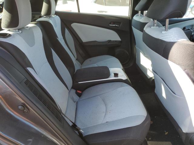 2017 TOYOTA PRIUS PRIM - JTDKARFP3H3007811