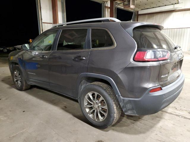 2019 JEEP CHEROKEE L - 1C4PJMLB7KD195462