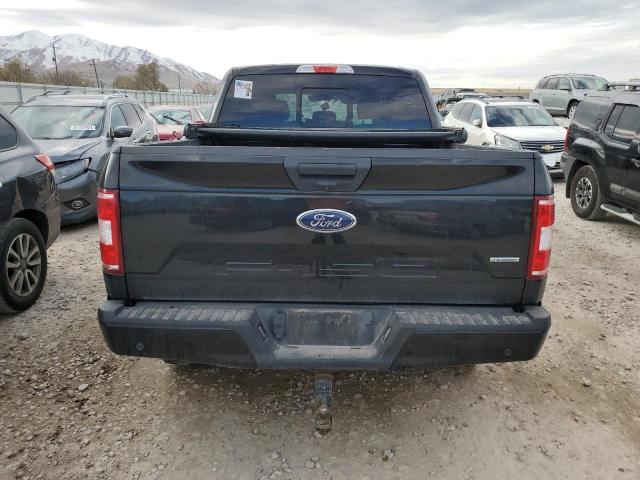 VIN 1FTEW1E4XKFC14337 2019 FORD F-150 no.6