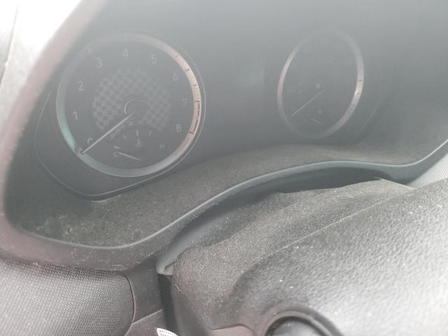 2020 HYUNDAI VELOSTER B - KMHTG6AF8LU024571