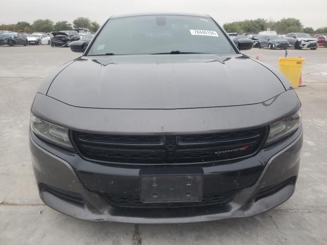 2020 DODGE CHARGER SX - 2C3CDXBG1LH101587
