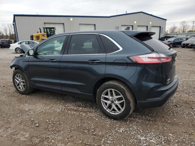 VIN 2FMPK4J95RBA66645 2024 Ford Edge, Sel no.2