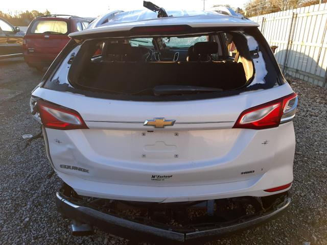 VIN 2GNAXVEX7L6125504 2020 CHEVROLET EQUINOX no.6