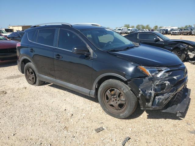 VIN 2T3ZFREV8HW404282 2017 Toyota RAV4, LE no.4