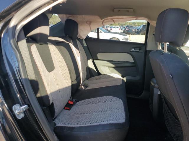 2016 CHEVROLET EQUINOX LT - 2GNALCEK6G6289191