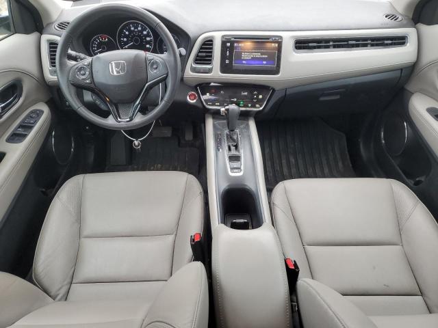 2017 HONDA HR-V EXL - 3CZRU5H72HM723927