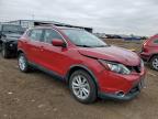 NISSAN ROGUE SPOR photo