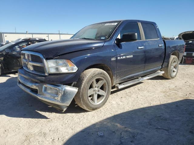 Global Auto Auctions: 2012 DODGE RAM